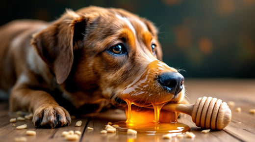 Can Dogs Eat Plant-Based Honey? Benefits, Risks, and Safe Feeding Guidelines