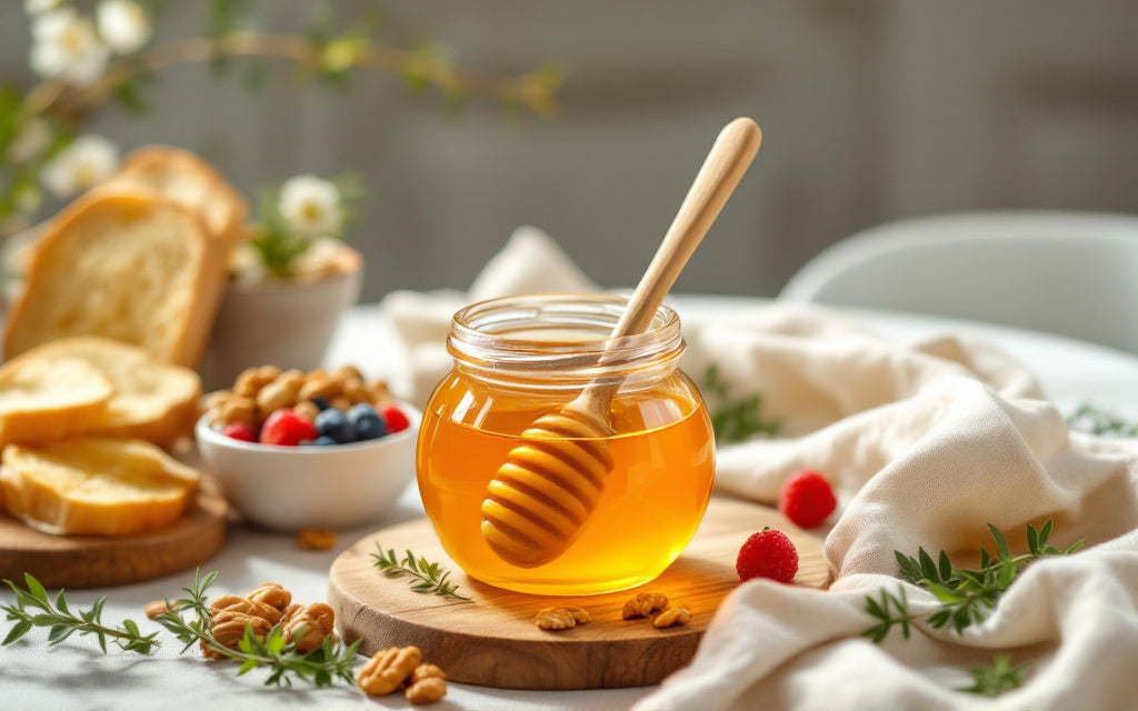 Understanding Honey and Autoimmune Disorders: Exploring the Connection