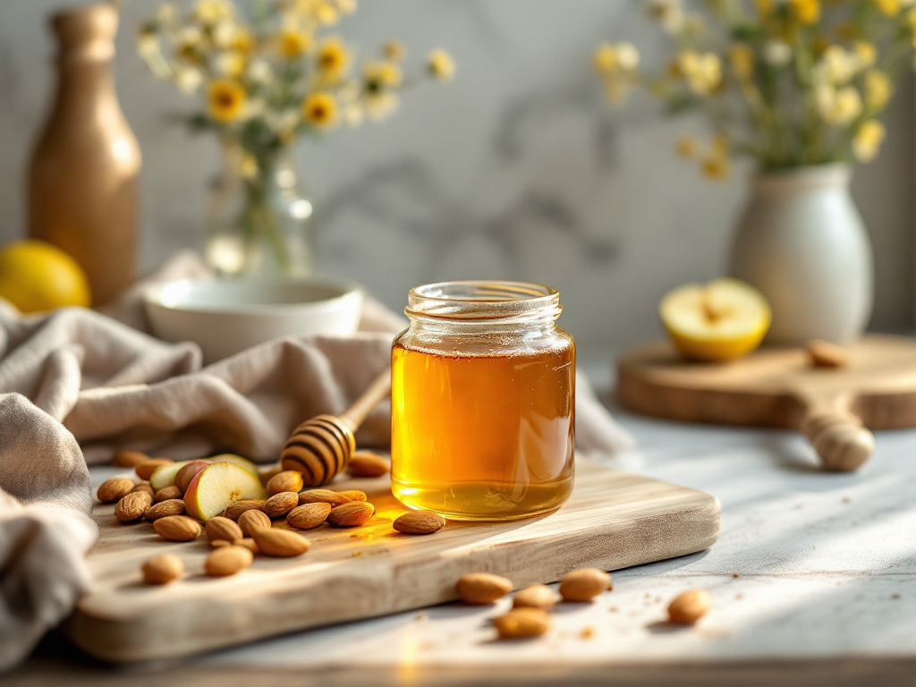 Honey Storage Tips: How to Keep Honey Fresh and Tasty